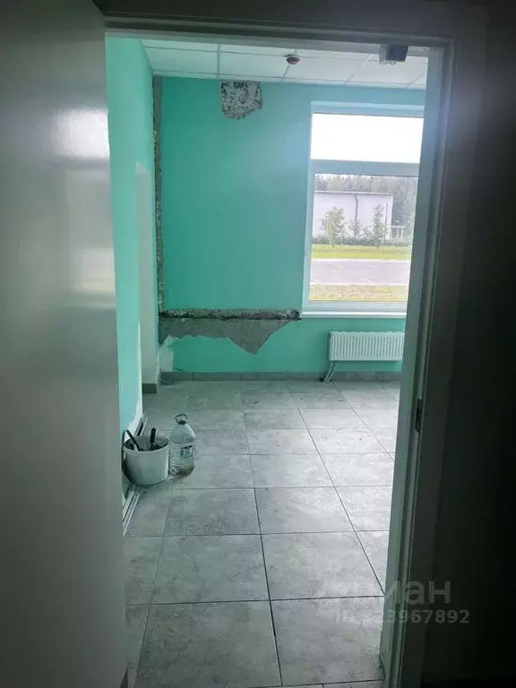 Помещение свободного назначения в Ленинградская область, Кингисепп ул. ... - Фото 2