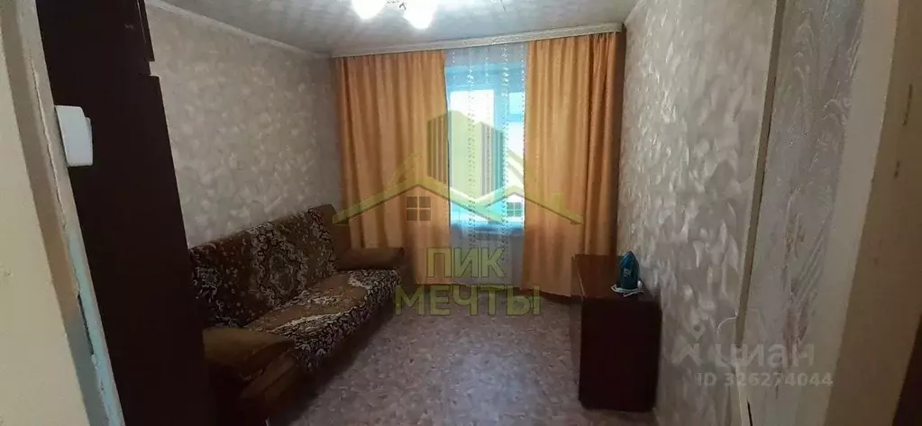 4-к кв. Бурятия, Улан-Удэ Восточный мкр, ул. Королева, 2 (62.4 м) - Фото 0