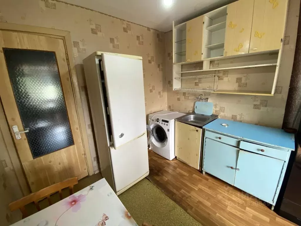 2-к кв. Ставропольский край, Георгиевск ул. Тронина, 8 (50.0 м) - Фото 1