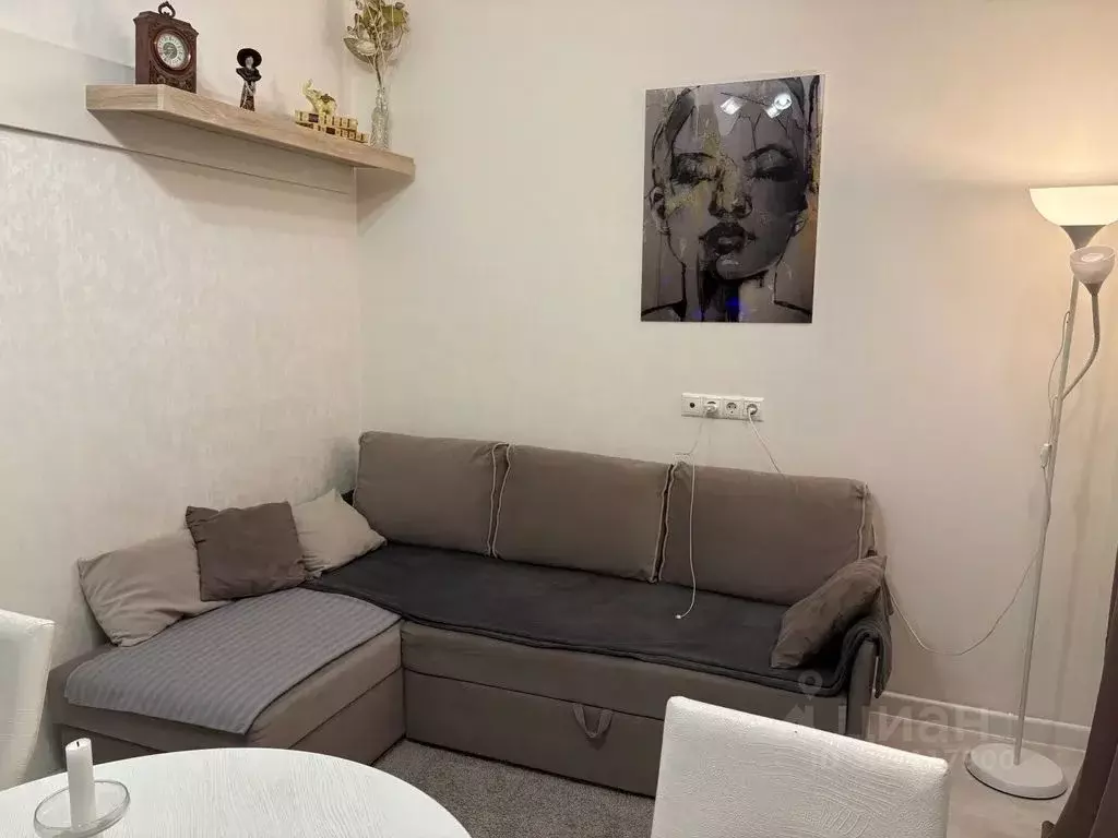 2-к кв. Московская область, Реутов Юбилейный просп., 67 (50.0 м) - Фото 2