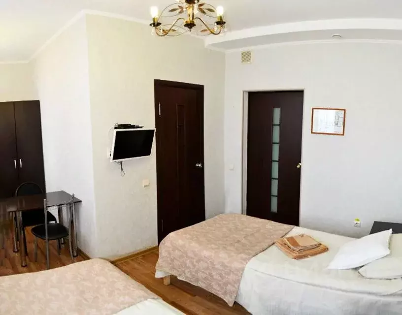 Комната Татарстан, Мензелинск Производственная ул., 24 (21.0 м) - Фото 1