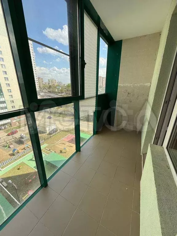Квартира-студия, 27,5 м, 8/25 эт. - Фото 1