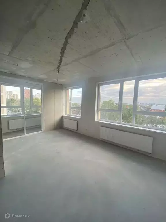 Продаётся 2-к квартира, 60.6 м - Фото 0