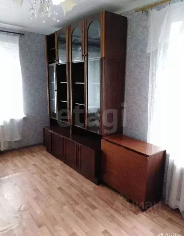 2-к кв. Калужская область, Кондрово г. Дзержинский муниципальный ... - Фото 1