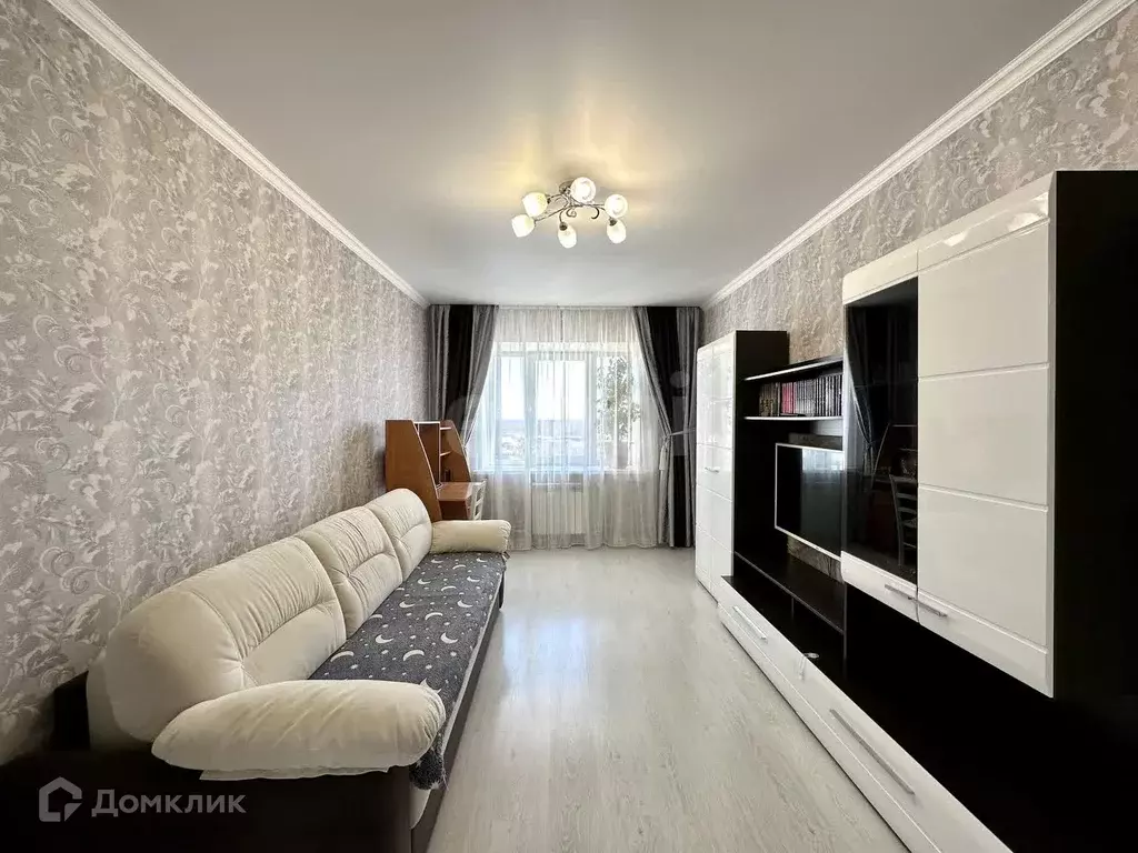 Продаётся 2-к квартира, 57.6 м - Фото 1