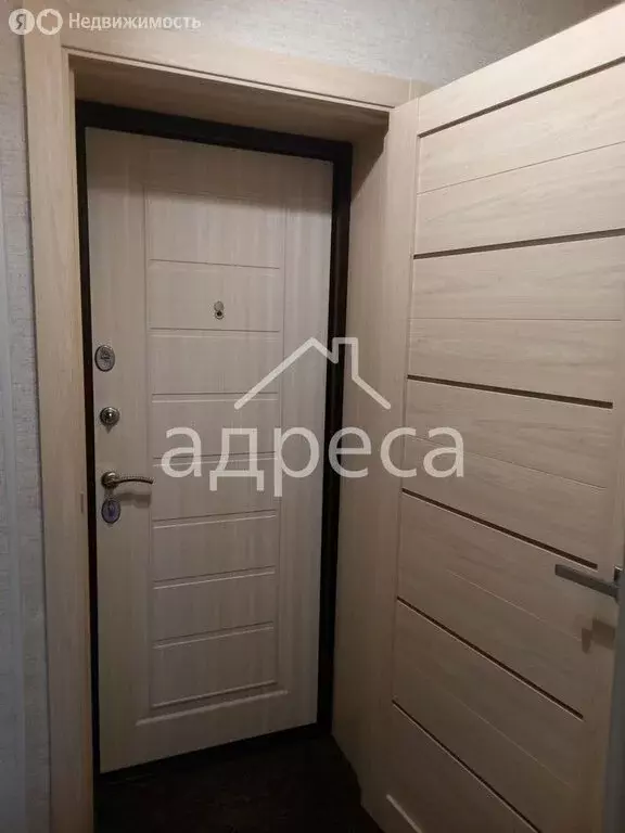 1-комнатная квартира: Самара, улица Промышленности, 291 (30 м) - Фото 1