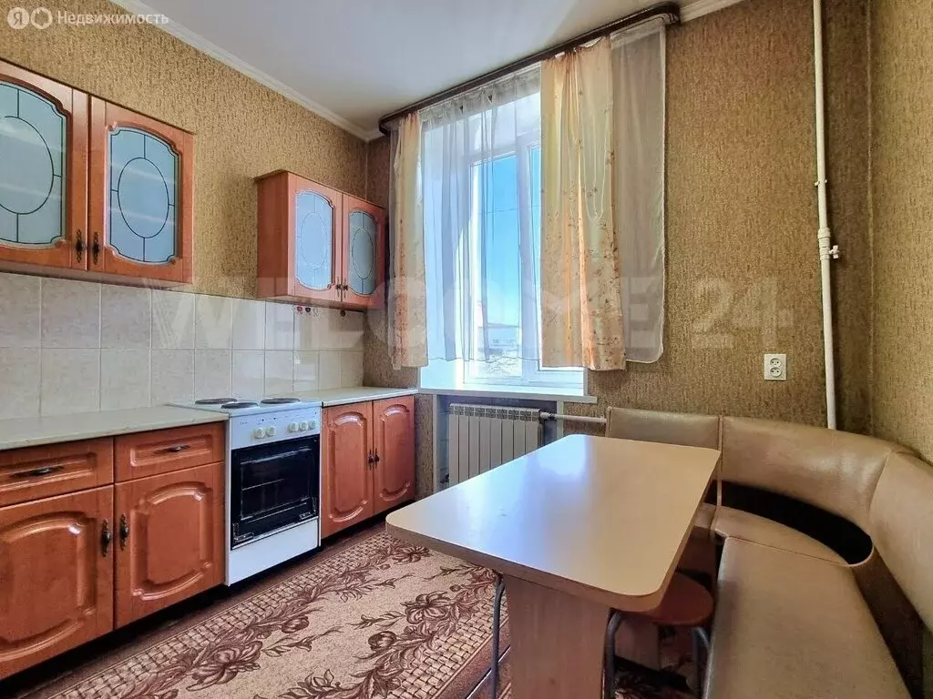 2-комнатная квартира: Прокопьевск, улица Шишкина, 14 (47 м) - Фото 1