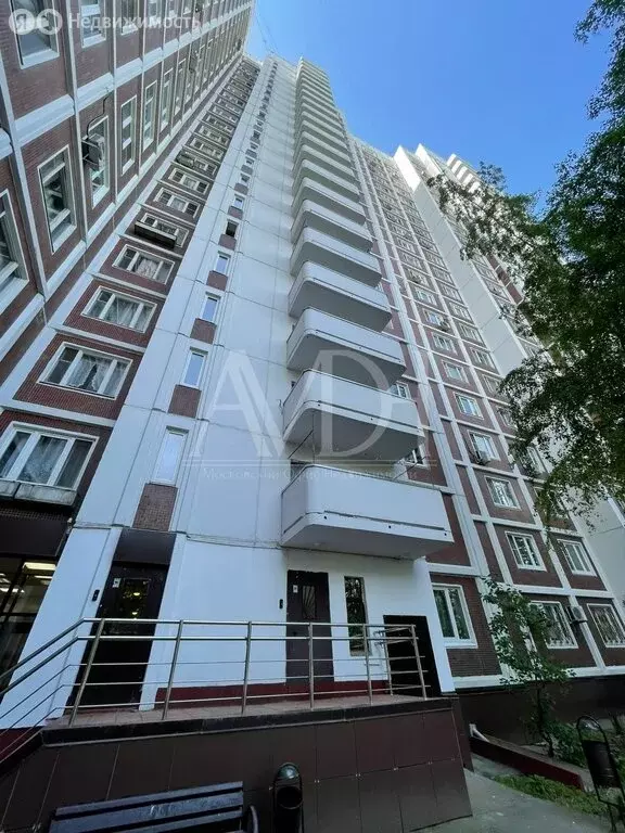1-комнатная квартира: Москва, Алтуфьевское шоссе, 88 (37.8 м) - Фото 0
