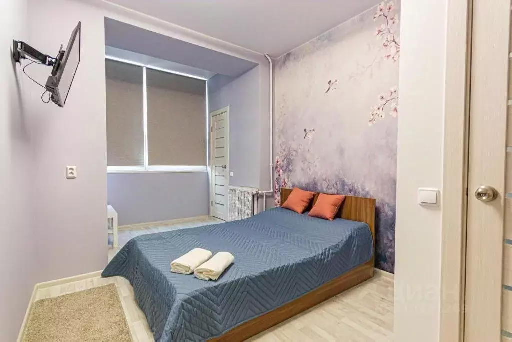 Комната Башкортостан, Уфа Хадии Давлетшиной бул., 24/1 (20.0 м) - Фото 2