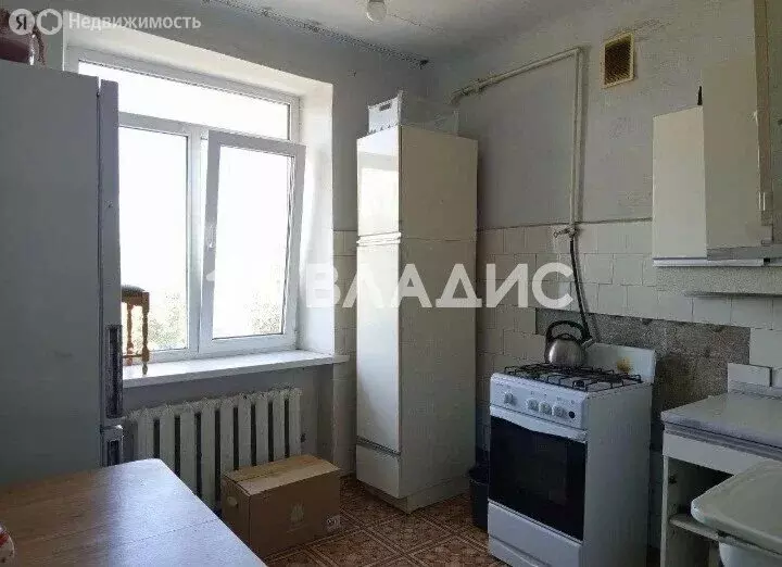 2-комнатная квартира: Майкоп, Краснооктябрьская улица, 19 (49.5 м) - Фото 2
