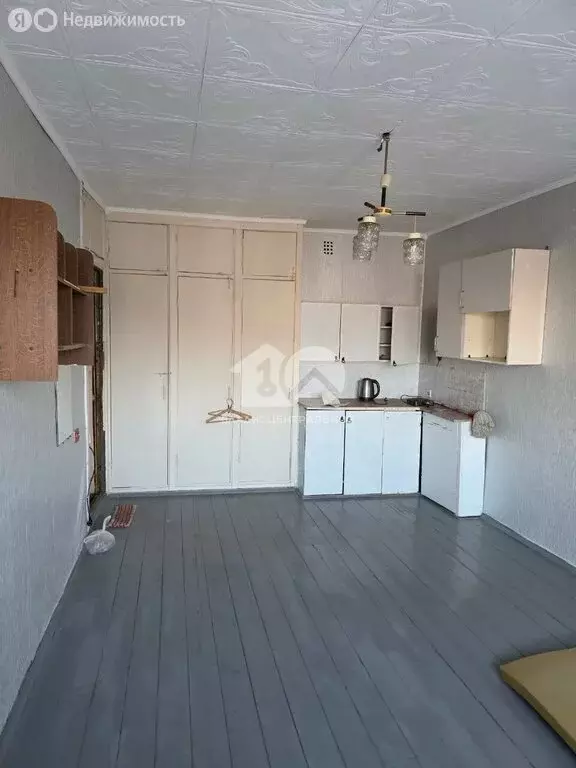 1к в -комнатной квартире (18.4 м) - Фото 1