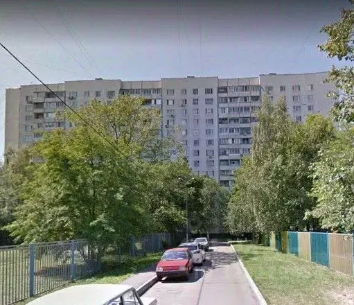 Свободной планировки кв. Москва Паромная ул., 7К3 (52.4 м) - Фото 2