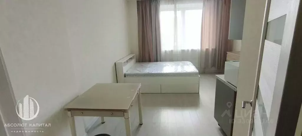 Студия Московская область, Королев Октябрьский бул., 26 (26.0 м) - Фото 2