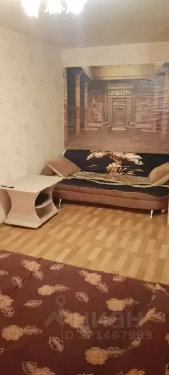 1-к кв. Ростовская область, Шахты проезд Микрорайон Горняк, 22 (31.0 ... - Фото 2