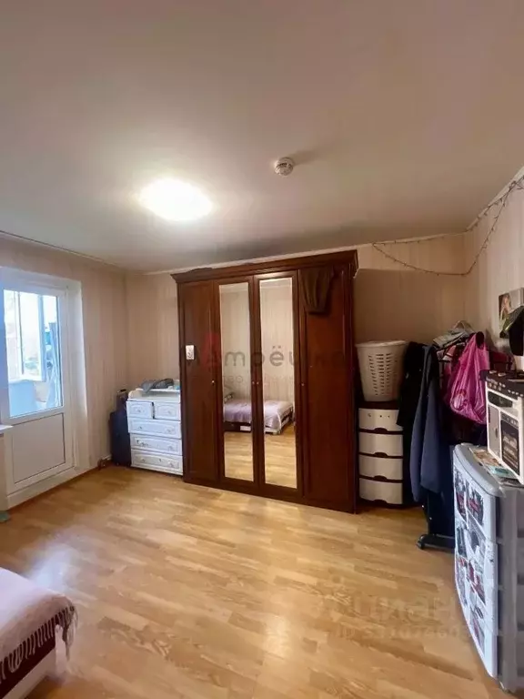 3-к кв. Белгородская область, Белгород ул. Есенина, 56 (71.0 м) - Фото 1