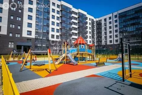 2-комнатная квартира: Темрюк, Дальняя улица, 30/1 (58.86 м) - Фото 2