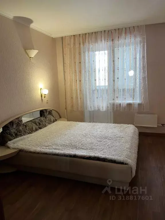 3-к кв. Самарская область, Жигулевск ул. Репина, 7 (65.9 м) - Фото 0