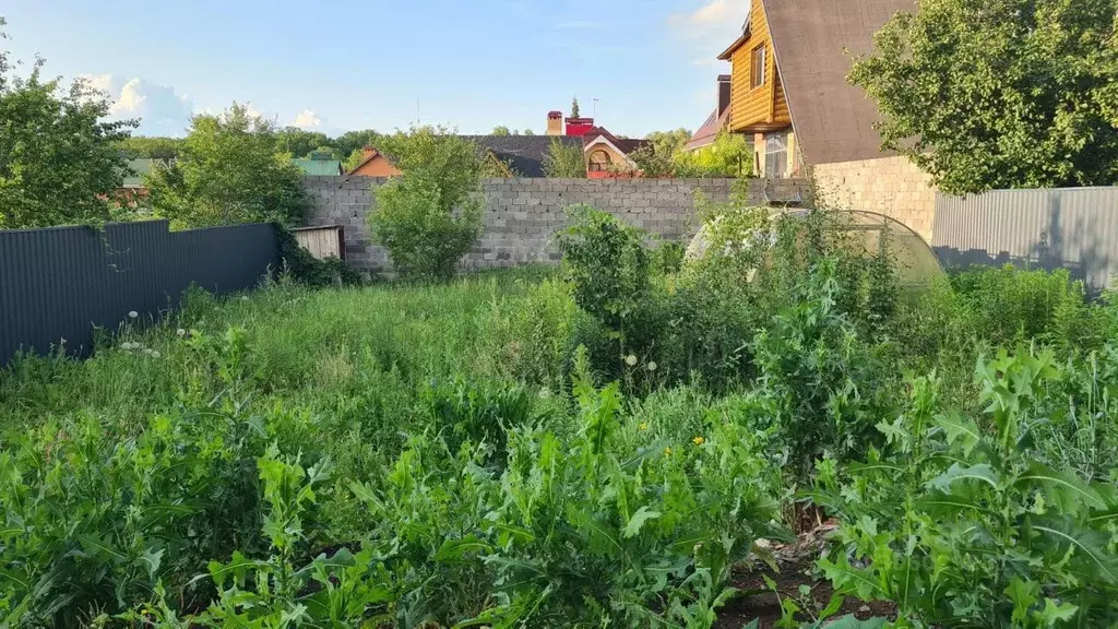 Коттедж в Самарская область, Самара 12-я линия, 82 (200 м) - Фото 1