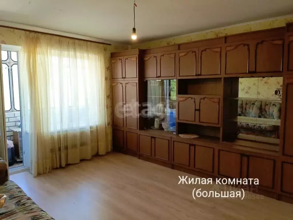 3-к кв. Краснодарский край, Горячий Ключ ул. Герцена, 52 (57.5 м) - Фото 0