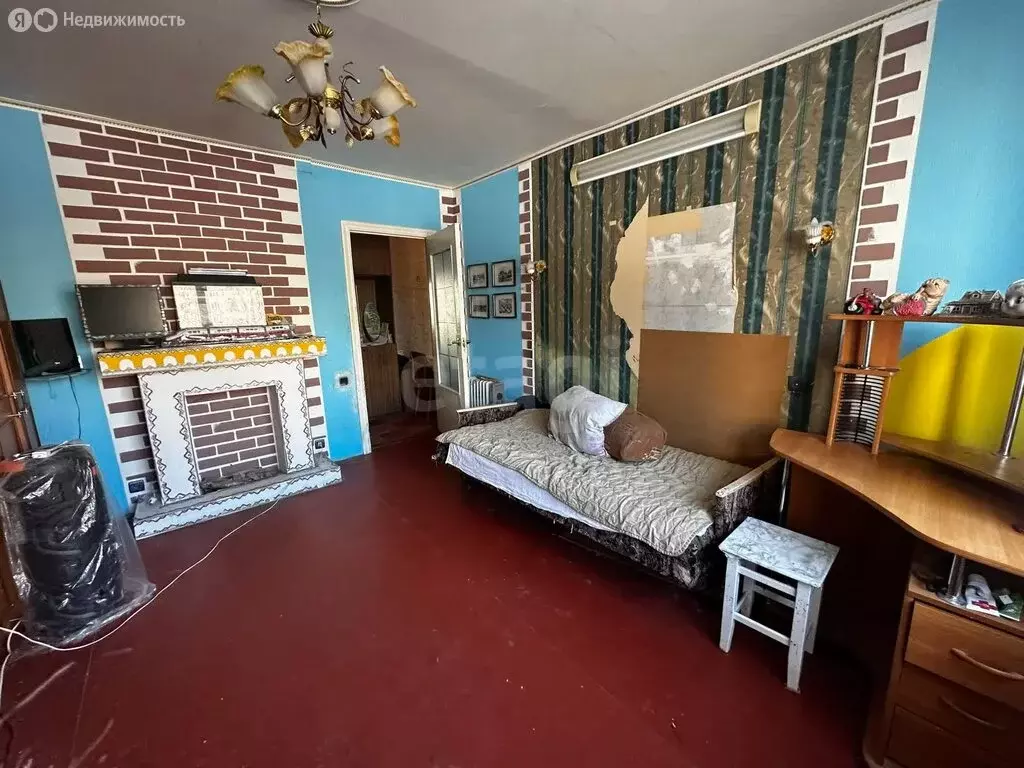 3-комнатная квартира: Пенза, Ново-Казанская улица, 14 (68.5 м) - Фото 2