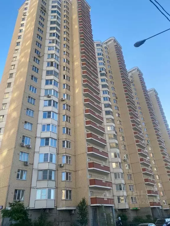 1-к кв. Московская область, Красногорск городской округ, Путилково пгт ... - Фото 0