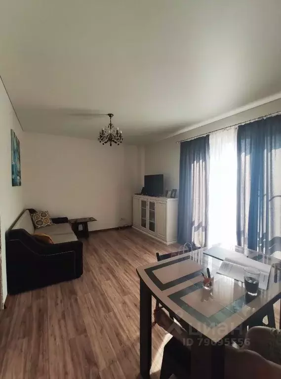 Дом в Краснодарский край, Краснодар ул. Куликова Поля (64 м) - Фото 1