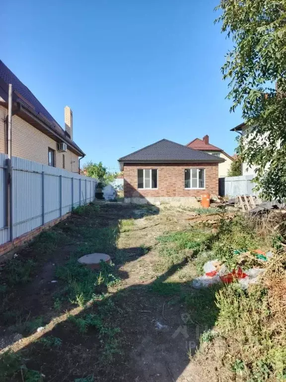 Дом в Ростовская область, Азов Азовский район, Ясный мкр, ул. Садовая ... - Фото 1