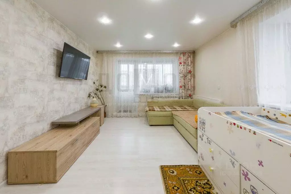 2-к кв. Свердловская область, Екатеринбург ул. Саввы Белых, 5 (43.0 м) - Фото 2