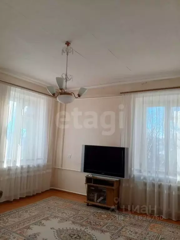 3-к кв. Брянская область, Брянск Пролетарская ул., 28 (64.4 м) - Фото 0