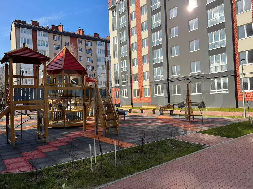 2-к. квартира, 58,5 м, 8/8 эт. - Фото 0
