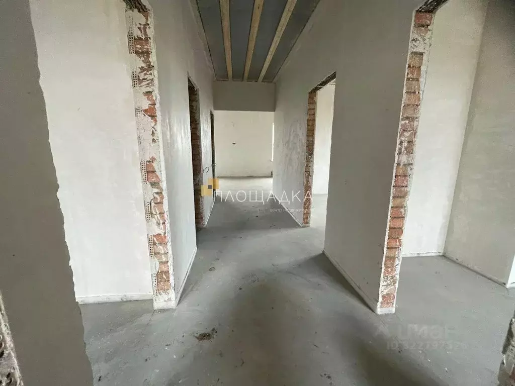 Дом в Ростовская область, Мясниковский район, Краснокрымское с/пос, ... - Фото 2