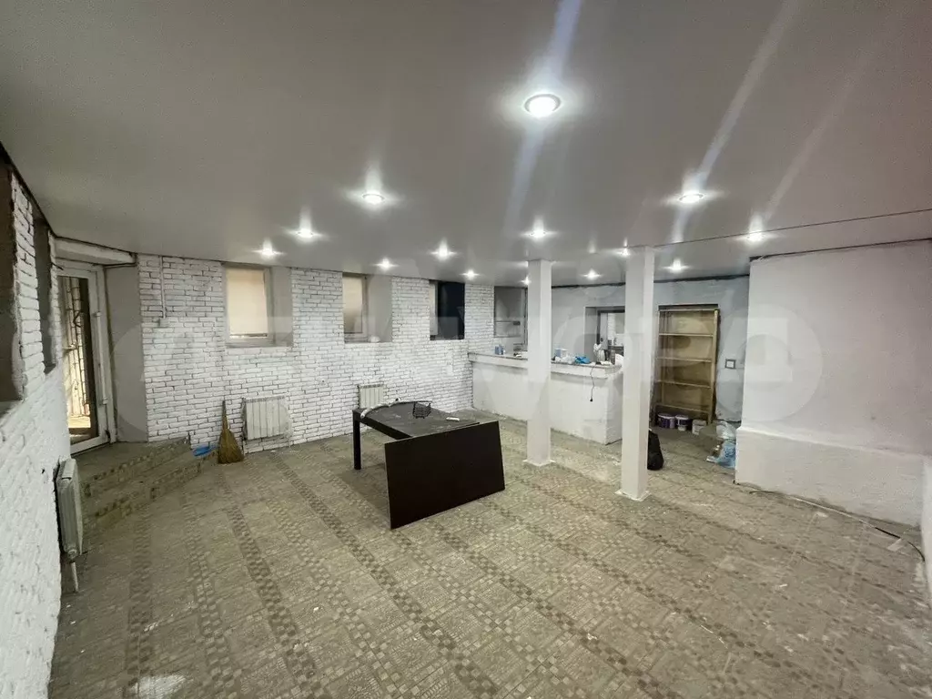 Продам торговое помещение, 78 м - Фото 1
