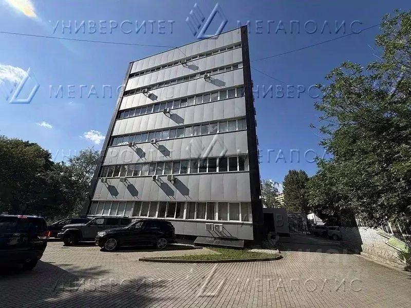 Офис в Москва ул. Артюхиной, 6Б (138 м) - Фото 1