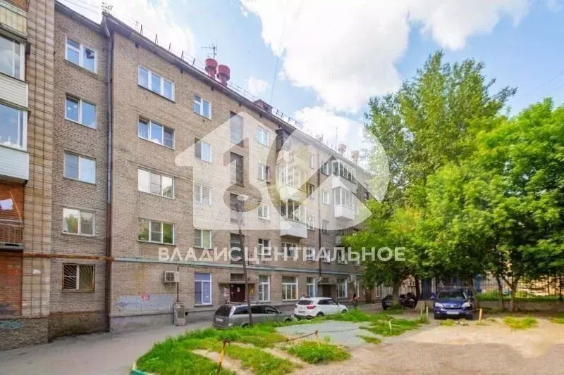 2-к. квартира, 41,7 м, 4/5 эт. - Фото 1