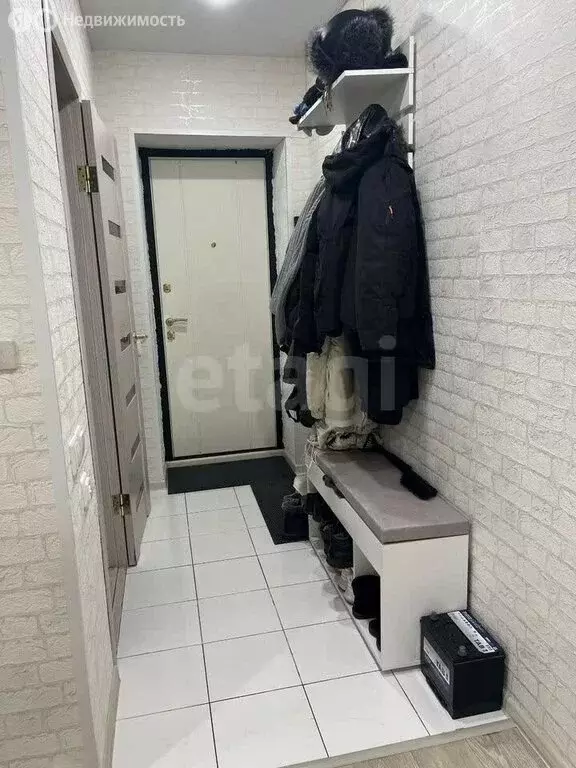 3-комнатная квартира: Ухта, посёлок Дальний, улица Геологов, 3А (61.3 ... - Фото 1