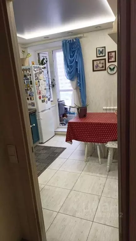 2-к кв. Москва Рождественская ул., 29 (55.0 м) - Фото 1