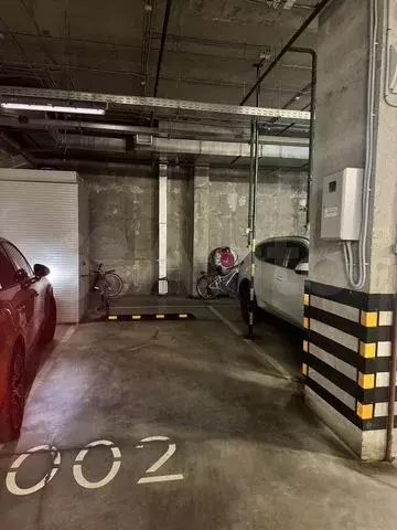 Машиноместо, 20 м - Фото 0