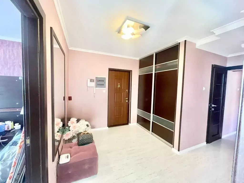 3-к кв. Крым, Ялта городской округ, Гаспра пгт ул. Риекская, 22Г (83.9 ... - Фото 1