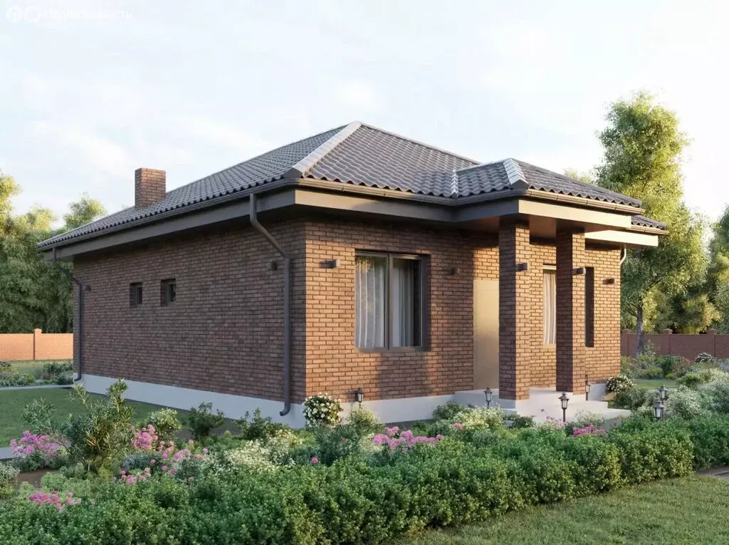 Дом в Динской район, станица Старомышастовская (100 м) - Фото 2