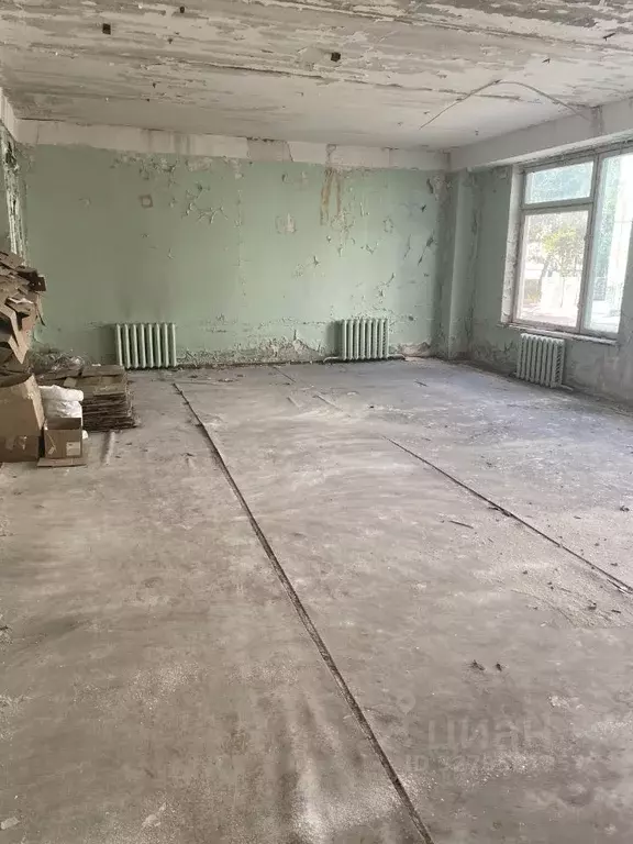 Помещение свободного назначения в Самарская область, Тольятти ул. ... - Фото 2