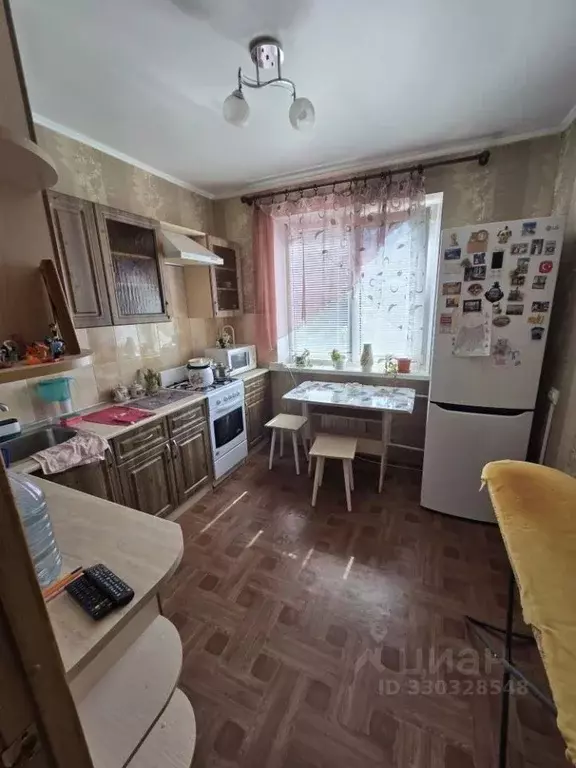 2-к кв. Саратовская область, Энгельс ул. Тельмана, 37 (52.0 м) - Фото 1