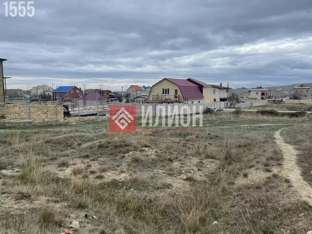 Участок в Крым, Судак городской округ, с. Миндальное  (6.0 сот.) - Фото 0