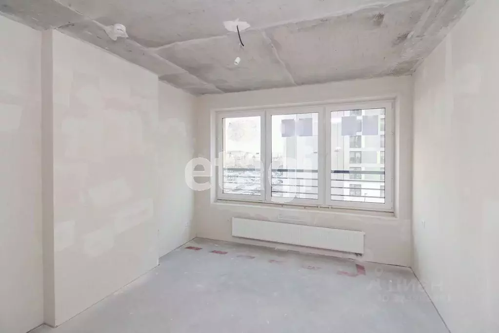 3-к кв. Тюменская область, Тюмень ул. 50 лет Октября, 57Бк1 (79.5 м) - Фото 1