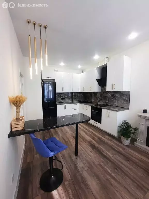 1-комнатная квартира: Анапа, Анапское шоссе, 32к5 (36 м) - Фото 2