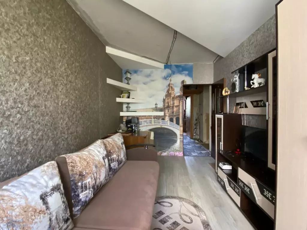 Продаётся 3-к квартира, 63.2 м - Фото 0