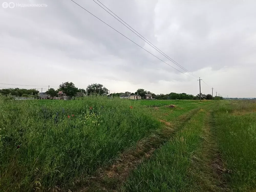 Участок в Киевское, улица Демченко (10 м) - Фото 1