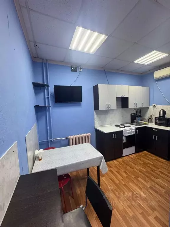 2-к кв. Башкортостан, Уфа Кольцевая ул., 84 (60.0 м) - Фото 1