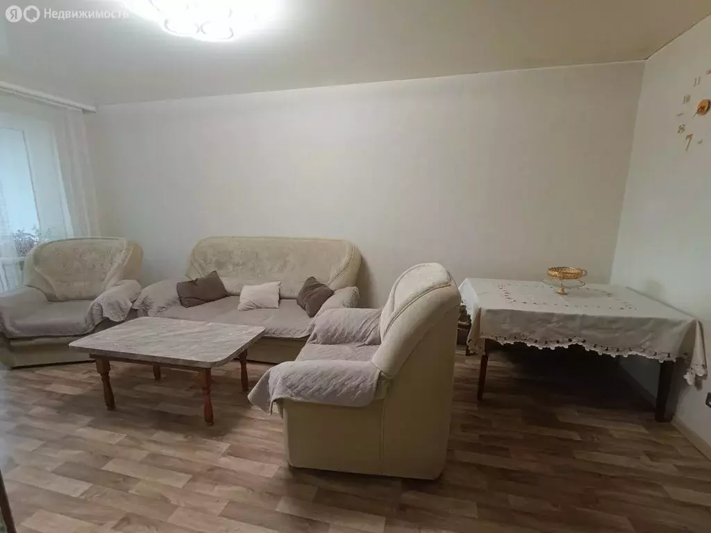 3-комнатная квартира: Владикавказ, проспект Коста, 296к3 (61.7 м) - Фото 1