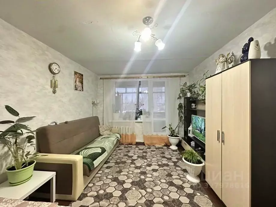 2-к кв. Пермский край, Березники ул. 30 лет Победы, 43 (45.5 м) - Фото 1