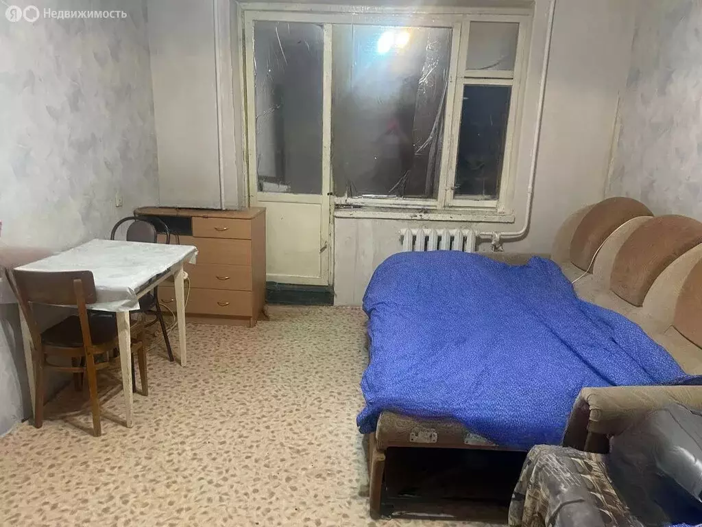 1к в 2-комнатной квартире (19.26 м) - Фото 1